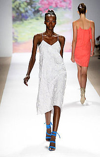 New York Fashion Week: Tibi Spring 2010