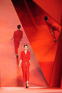 New York Fashion Week: 3.1 Phillip Lim Spring 2010 New York Fashion Week: 3.1 Phillip Lim Spring 2010