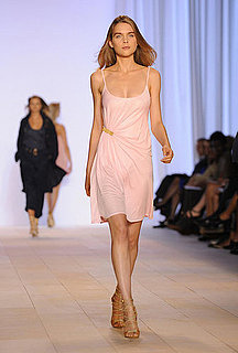 New York Fashion Week: Tommy Hilfiger Spring 2010 New York Fashion Week: Tommy Hilfiger Spring 2010