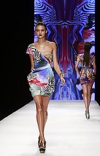 London Fashion Week: Basso & Brooke Spring 2010 London Fashion Week: Basso & Brooke Spring 2010