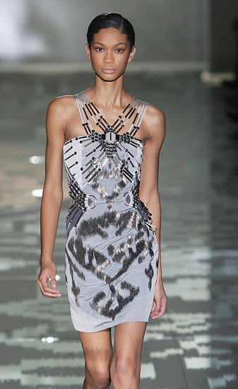 farspicsgroup.blogspot.com طرحهای بهاره Gucci در هفته مد میلان