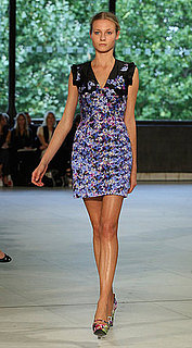 London Fashion Week: Erdem Spring 2010 London Fashion Week: Erdem Spring 2010