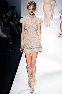 50 Favorite Looks: Milan Fashion Week Spring 2010 50 Favorite Looks: Milan Fashion Week Spring 2010