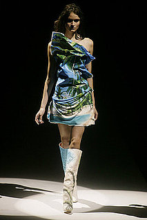 Paris Fashion Week: Maison Martin Margiela Spring 2010