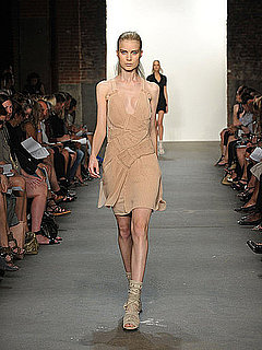 Spring 2010 Trend Report: Staying Neutral Spring 2010 Trend Report: Staying Neutral