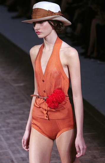 Rochas summer 2010 Rochas summer 2010