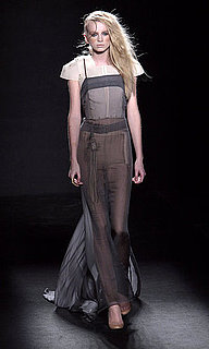 Paris Fashion Week: AF Vandevorst Spring 2010