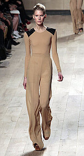 Paris Fashion Week: Celine Spring 2010