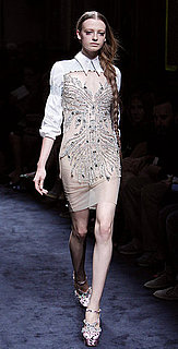 Paris Fashion Week: Miu Miu Spring 2010 Paris Fashion Week: Miu Miu Spring 2010