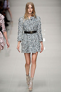 Spring 2010 Trend Report: His and Her Trench Coats Spring 2010 Trend Report: His and Her Trench Coats