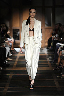 In the Showroom: Chadwick Bell Spring 2010 In the Showroom: Chadwick Bell Spring 2010