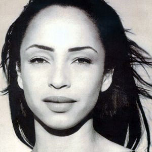 he namechecked Sade.