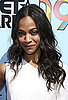 Zoe Saldana