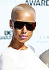 Amber Rose