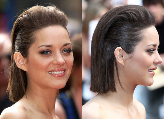 Top Women's Hairstyle Trends