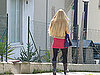 Go Big, Go Blond