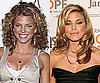 Should AnnaLynne McCord go for curls or waves?