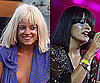 Does Lily Allen make a better blonde or brunette? 