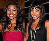 Should Gabrielle Union keep the bangs?
