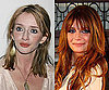 Hania and Mischa Barton