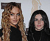 Lindsay and Ali Lohan