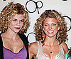 Angel and AnnaLynne McCord
