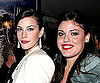 Liv and Mia Tyler