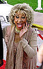 Celia Cruz