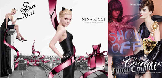 Nina Ricci Perfume Advert. Ricci+ricci+perfume