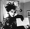 Cruella Deville