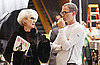 Meryl Streep 