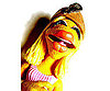 Janice From The Muppets