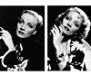 Marlene Dietrich