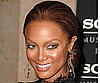 Tyra Banks