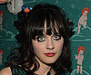 Zooey Deschanel
