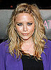 Mary-Kate Olsen