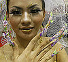 Bridal Veil Nails