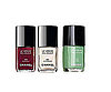 Chanel Venice Collection and Jade Nail Collection