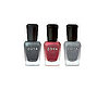 Zoya Matte Velvet Collection