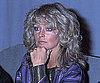 Farrah Fawcett 