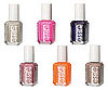 Essie's Cuddle With Color Collection