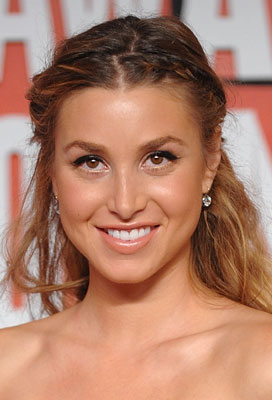 whitney port hairstyles