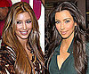 Which color should Kim Kardashian stick with?