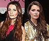 What type of waves do you prefer on Mischa Barton?