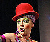 Hello, My Rag Time Gal