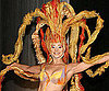 Is That a Headdress, or Are You Just Happy to See Me?