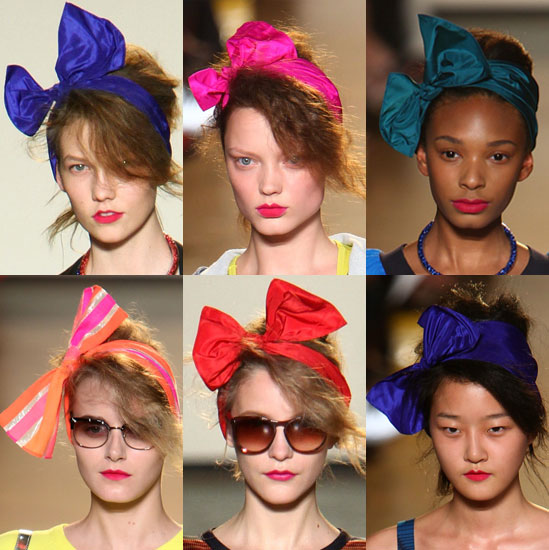 Stylish Hair Accessories Be Mod Com