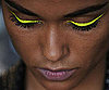 Bold Eyeliner