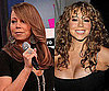 Mariah Carey