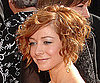 Alyson Hannigan 
